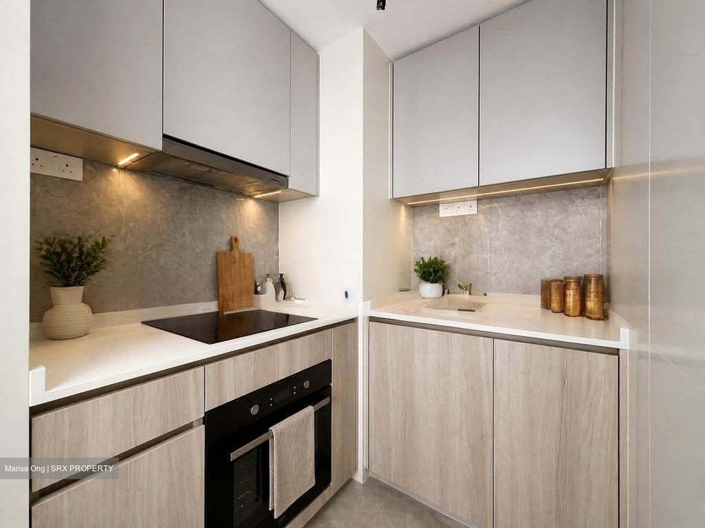 Amo Residence (D20), Apartment #638231411